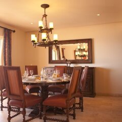 Отель Pueblo Bonito Montecristo Luxury Villas - All Inclusive Мексика, Педрегал - отзывы, цены и фото номеров - забронировать отель Pueblo Bonito Montecristo Luxury Villas - All Inclusive онлайн в номере фото 2