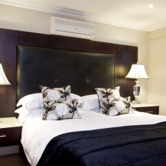 Forest Manor Boutique Guesthouse in Umhlanga, South Africa from 81$, photos, reviews - zenhotels.com guestroom
