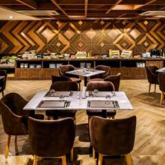 Zayn Hotel Bangkok Бангкок фото 3