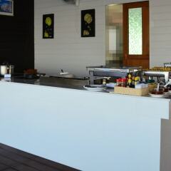 Отель Baywalk Residence Pattaya Таиланд, Паттайя - 11 отзывов об отеле, цены и фото номеров - забронировать отель Baywalk Residence Pattaya онлайн интерьер отеля фото 3