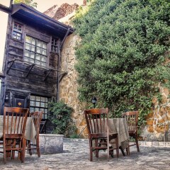 Sahmeran Konak Butik Otel Турция, Кастамону - отзывы, цены и фото номеров - забронировать отель Sahmeran Konak Butik Otel онлайн фото 3
