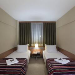 Kent Hotel Турция, Бурса - отзывы, цены и фото номеров - забронировать отель Kent Hotel онлайн комната для гостей фото 4