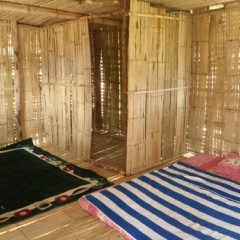 Отель Khun Maekok Tara Resort спа