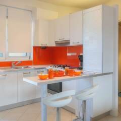 Отель Calliope Corfu Apartments 1 Греция, Корфу - отзывы, цены и фото номеров - забронировать отель Calliope Corfu Apartments 1 онлайн в номере фото 2