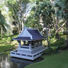 Отель Hilton Phuket Arcadia Resort and Spa фото 8