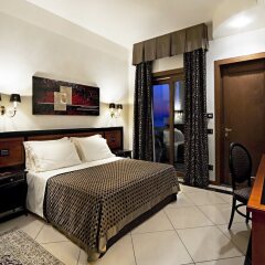 Отель Grand Hotel Minareto Италия, Сиракуза - 1 отзыв об отеле, цены и фото номеров - забронировать отель Grand Hotel Minareto онлайн сейф в номере