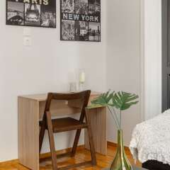 Отель Thessaloniki Private Home удобства в номере