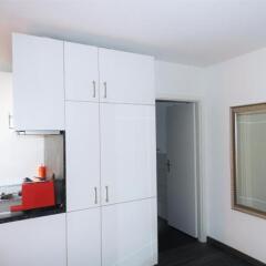 Отель INSIDE FIVE City Apartments Швейцария, Цюрих - отзывы, цены и фото номеров - забронировать отель INSIDE FIVE City Apartments онлайн фото 16
