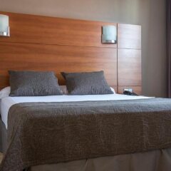 Hotel Via Augusta комната для гостей фото 5