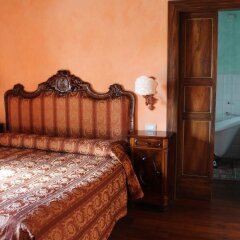 Отель Villa Scuderi Реканати комната для гостей