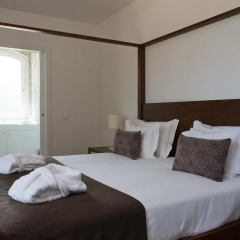 Hotel Rural Douro Scala комната для гостей фото 3