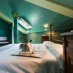 Отель Soho Boutique Jerez & Spa Испания, Херес-де-ла-Фронтера - отзывы, цены и фото номеров - забронировать отель Soho Boutique Jerez & Spa онлайн в номере фото 2