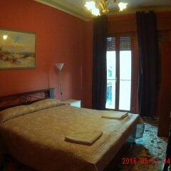 Отель B&B The Caponi Bros комната для гостей фото 5