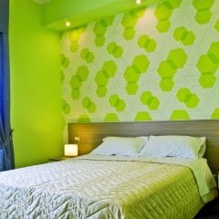 Отель B&B AlbaChiara Агридженто комната для гостей фото 3
