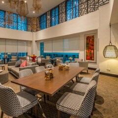 Отель Ascott Kuala Lumpur Малайзия, Куала-Лумпур - 1 отзыв об отеле, цены и фото номеров - забронировать отель Ascott Kuala Lumpur онлайн фото 7