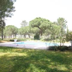 Отель 08 Villa 97 by Herdade de Montalvo