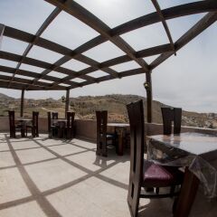 Отель La Maison Hotel Иордания, Вади-Муса - отзывы, цены и фото номеров - забронировать отель La Maison Hotel онлайн фото 3