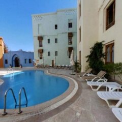 Ali Pasha Hotel El Gouna с домашними животными
