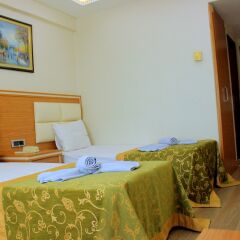 Hotel Buyuk Paris детские мероприятия фото 2