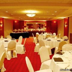 Отель Canopy By Hilton Washington DC Embassy Row США, Вашингтон - отзывы, цены и фото номеров - забронировать отель Canopy By Hilton Washington DC Embassy Row онлайн помещение для мероприятий
