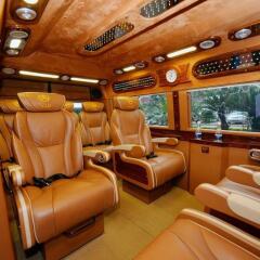 Отель Paradise Luxury Sails Cruise спа