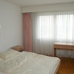 Отель Nova Residence Цюрих комната для гостей фото 3
