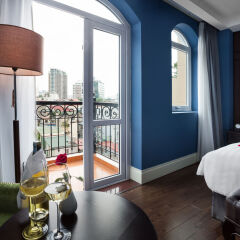 O'Gallery Premier Hotel & Spa в номере