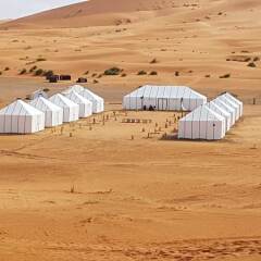 Отель Dunes Luxury Camp Erg Chebbi Марокко, Мерзуга - отзывы, цены и фото номеров - забронировать отель Dunes Luxury Camp Erg Chebbi онлайн помещение для мероприятий