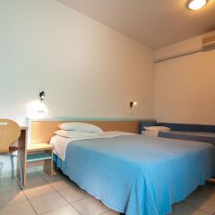 Hotel Savina комната для гостей фото 5
