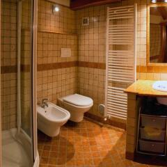 Отель Appartamento " La Casa del Bepi" Монклассико фото 11