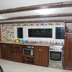 Hostel-Dvorik Москва гостиничный бар