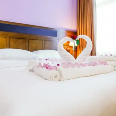 J5 Rimal Hotel Apartments детские мероприятия фото 2