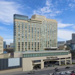 Отель Westin Ottawa Канада, Оттава - отзывы, цены и фото номеров - забронировать отель Westin Ottawa онлайн парковка