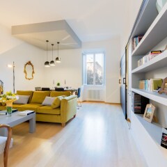 Отель Rome as you feel - Large Design Apartment Mazzini Италия, Рим - отзывы, цены и фото номеров - забронировать отель Rome as you feel - Large Design Apartment Mazzini онлайн развлечения