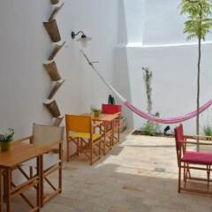 HoMe Hotel Menorca детские мероприятия фото 2