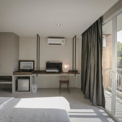 Отель Sugar Ohana Poshtel комната для гостей фото 4