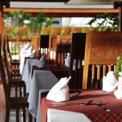 Отель Princess Seaview Resort & Spa питание
