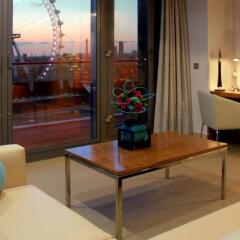 Отель Park Plaza County Hall London интерьер отеля фото 3