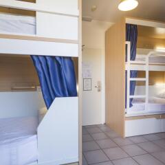 Factory House Hostel удобства в номере