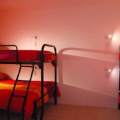 Hostel Suites Df Мехико развлечения
