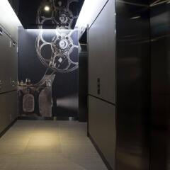 Hotel 81 (Premier) Hollywood в номере фото 2