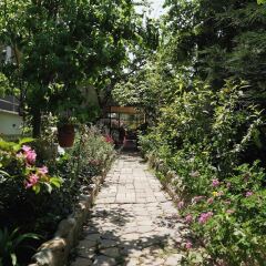 Отель Bedia Otel Мармара фото 8