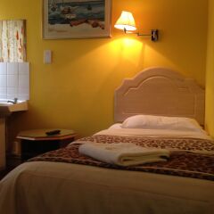Acton Town Hotel детские мероприятия