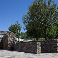Quinta de Casaldronho Wine Hotel парковка