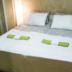 Гостиница Ocean Hostel в Сочи отзывы, цены и фото номеров - забронировать гостиницу Ocean Hostel онлайн комната для гостей фото 2