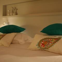 Mon Hotel Particulier в номере