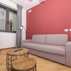 Отель Ugenova Италия, Генуя - отзывы, цены и фото номеров - забронировать отель Ugenova онлайн комната для гостей фото 5