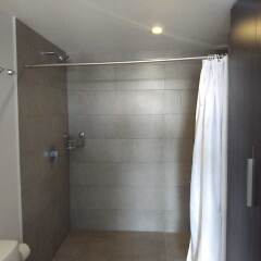 Отель Nuevo y Funcional Loft en Marina Park Мехико ванная фото 2