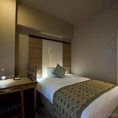 Hotel Niwa Tokyo in Tokyo, Japan from 208$, photos, reviews - zenhotels.com guestroom