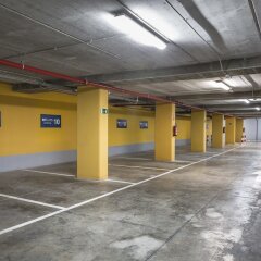 Отель Be Flats Turia Испания, Чиривелья - отзывы, цены и фото номеров - забронировать отель Be Flats Turia онлайн парковка